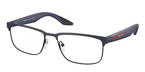 Prada PS09GV Single Vision Prescription Eyeglasses